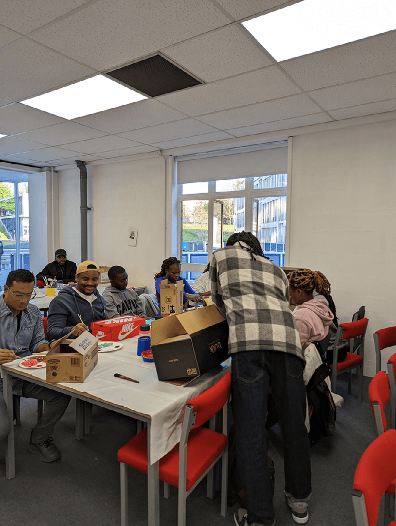 Community Engagement