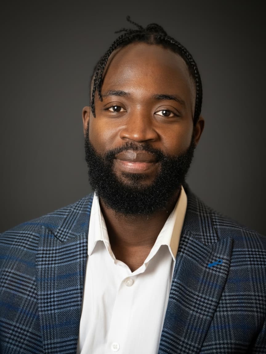 Photography Portfolio Item