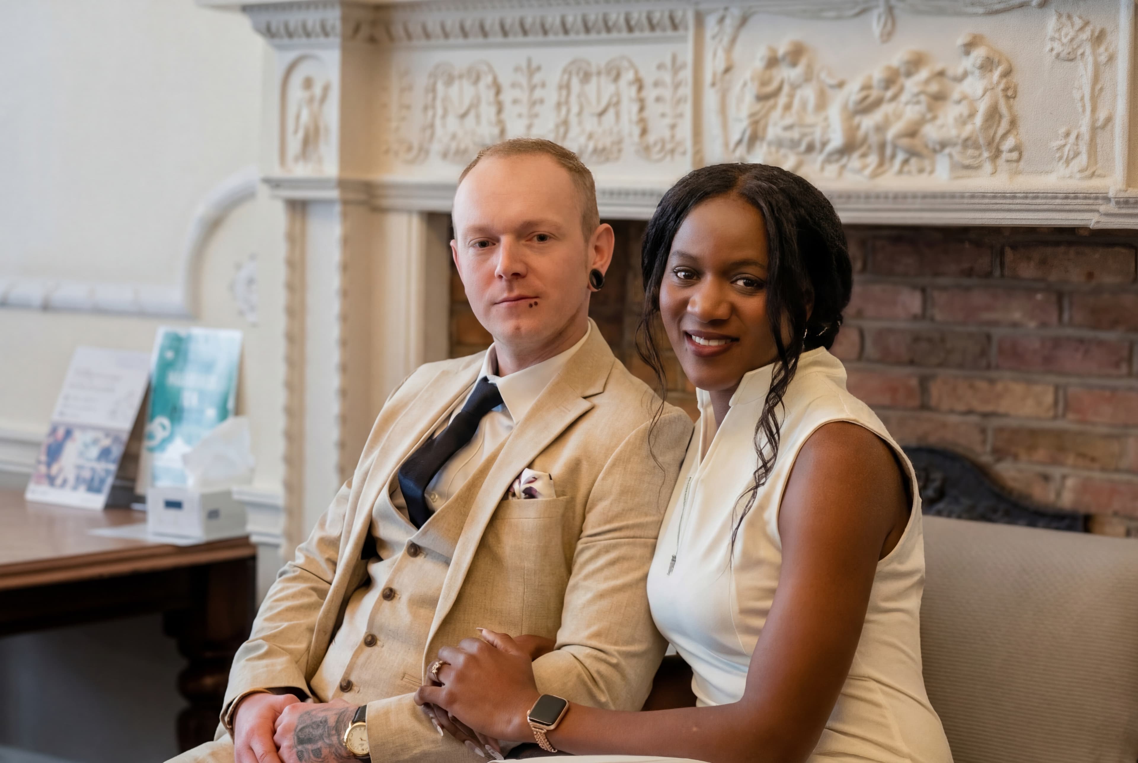 Photography Portfolio Item