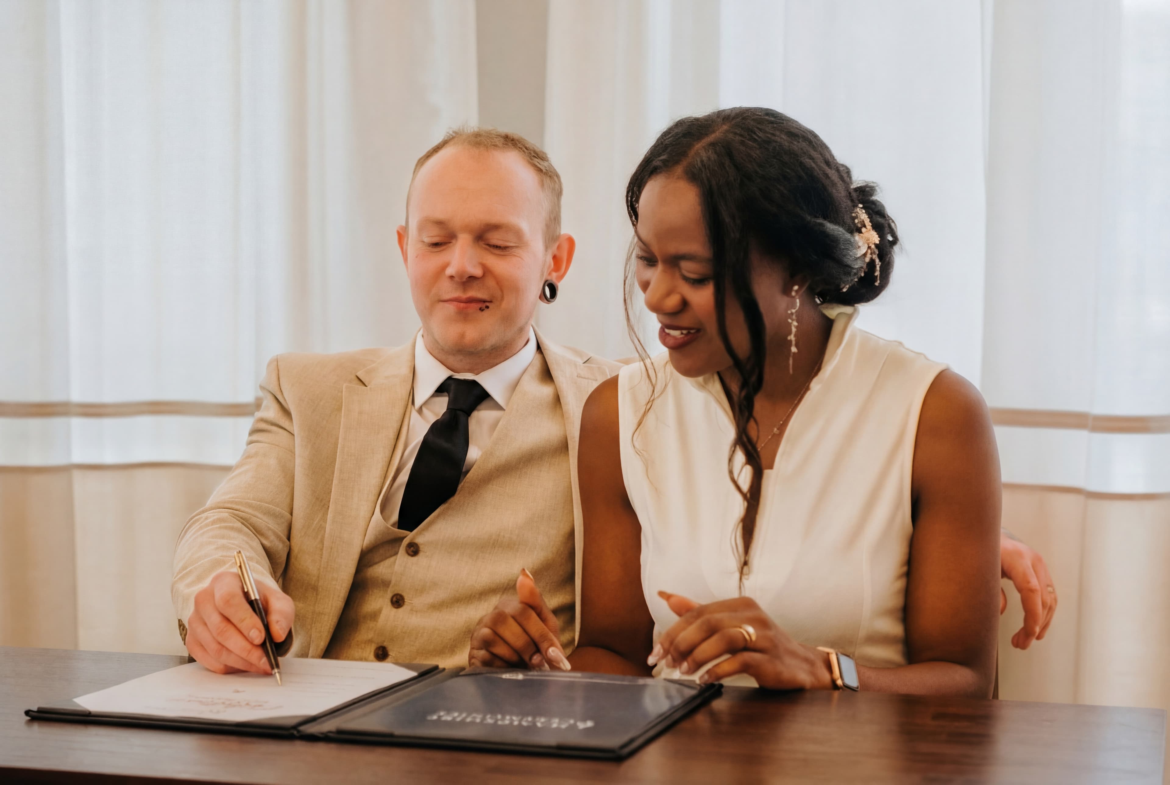 Photography Portfolio Item