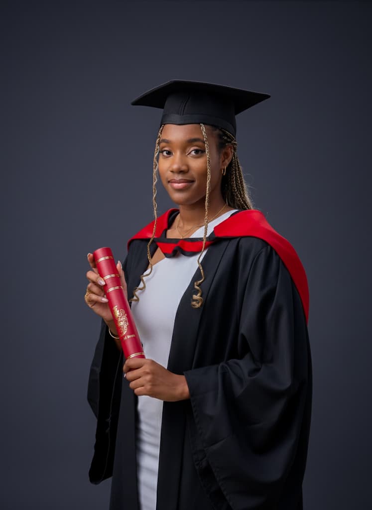 Photography Portfolio Item